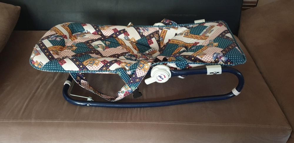 Детско столче чико