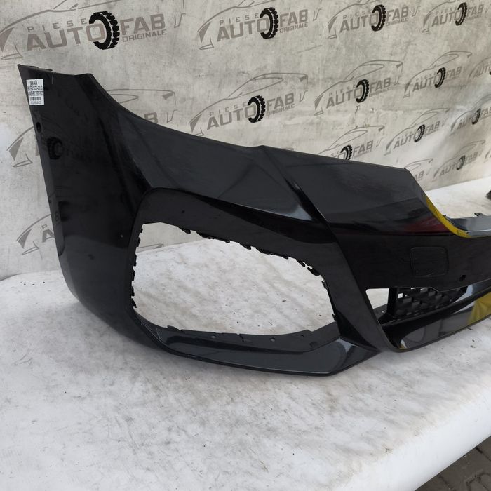 Bara fata BMW Seria 5 G30-G31 LCI M-Paket an 2020-2021-2022-2023