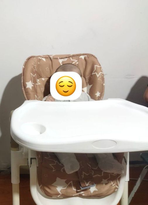 Продам детский стульчик