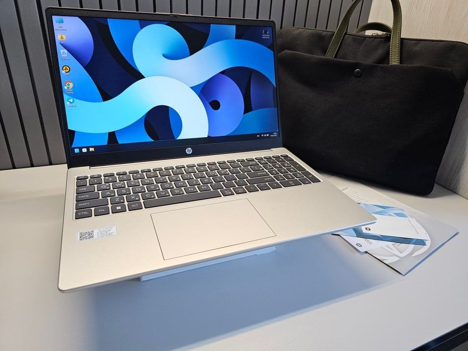 Noutbuk HP 255 G10 Ryzen™5-7520U