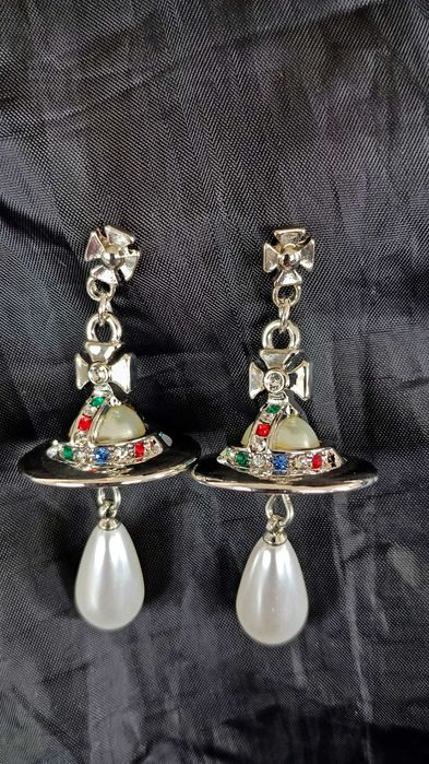 Vivienne Westwood 2 модела нови!