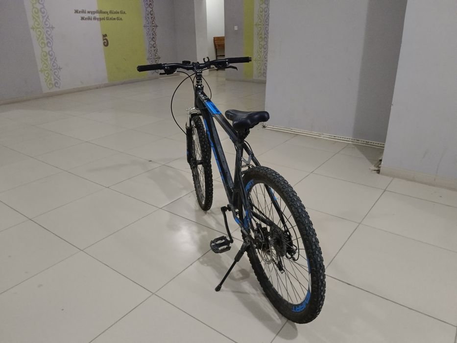 Продается Велосипед SMART