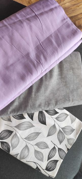 Комплекти чаршафи