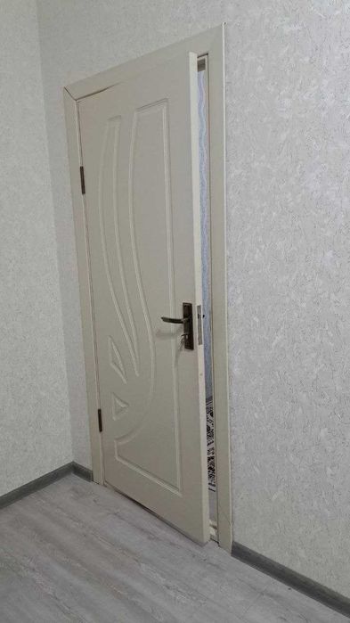 Двери 3 одинаковых и 1 для ванны по 150.000