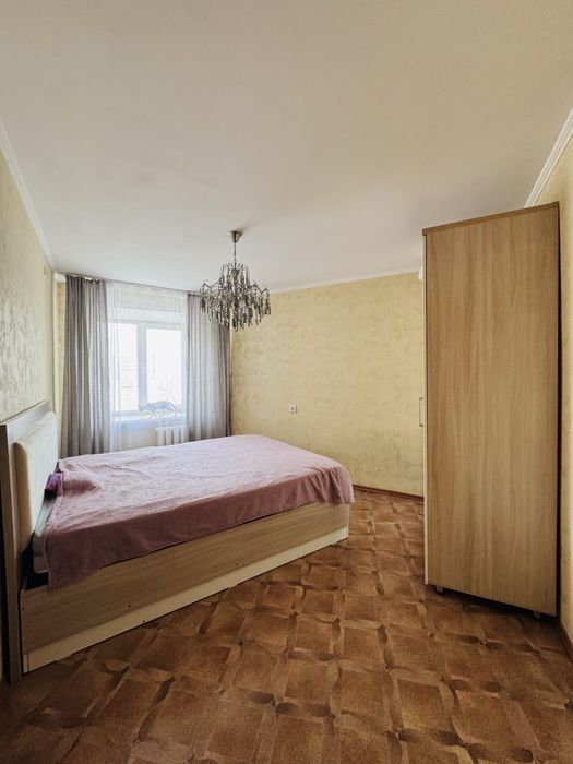 Сдам 2х конатную квартиру