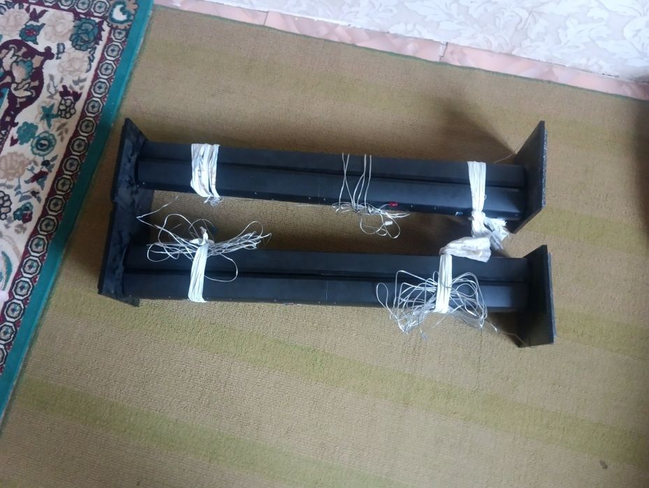 Продам деведи вмести с колонками