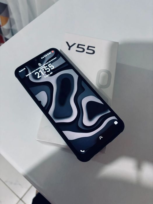 Vivo y55 обмен чисто