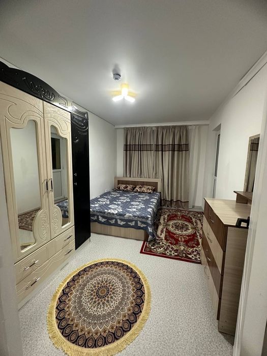 Квартира по суточно