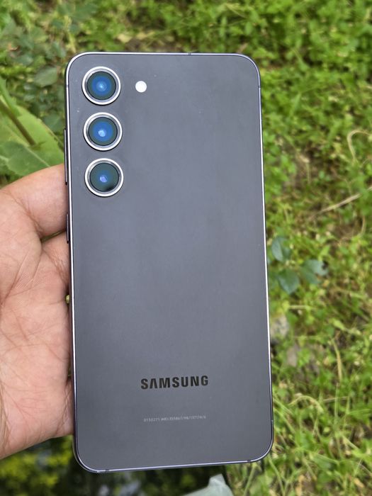 Samsung S23 512gb