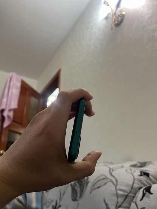 HONOR 10X Lite...