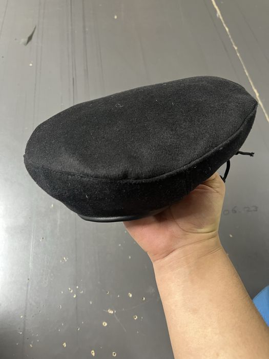 Беретка кашемир для парады только оптом