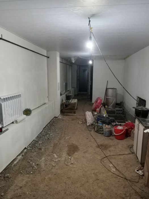 Ремонт квартир под ключ