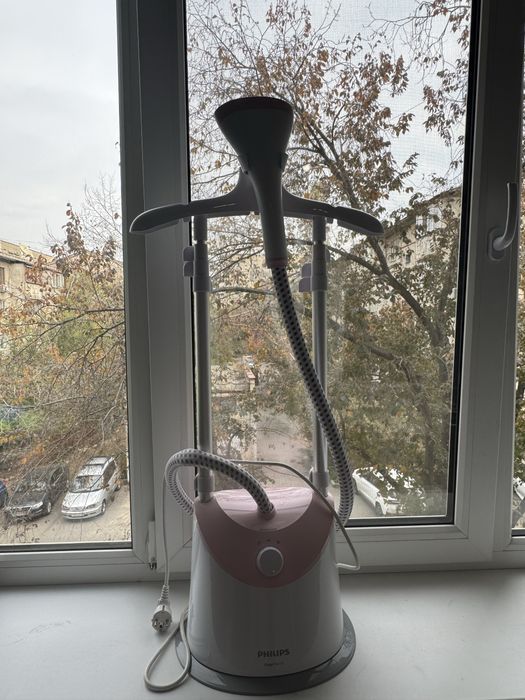 Отпариватель Philips
