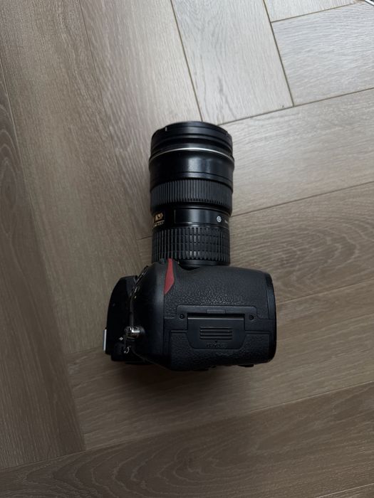 Nikon D 850, Nikon 24-70mm, Nikon 85mm