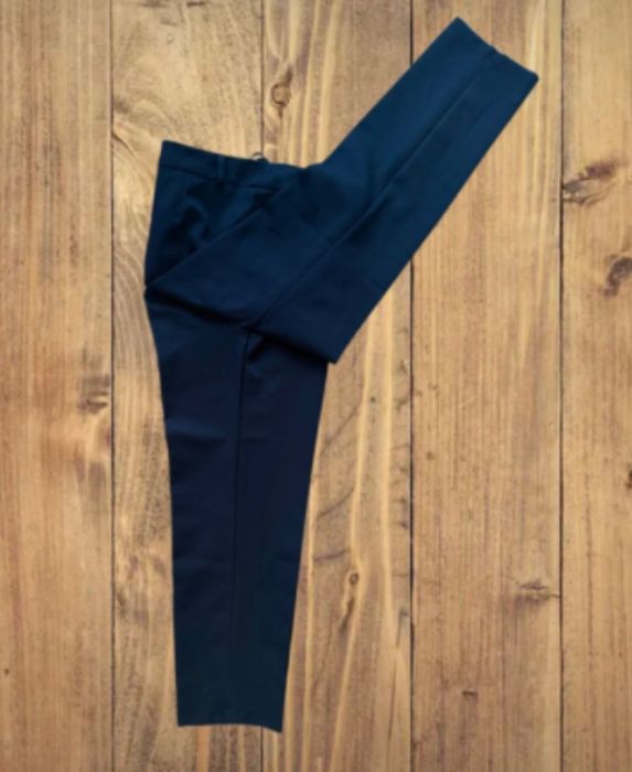 Costum negru elegant - 3XL