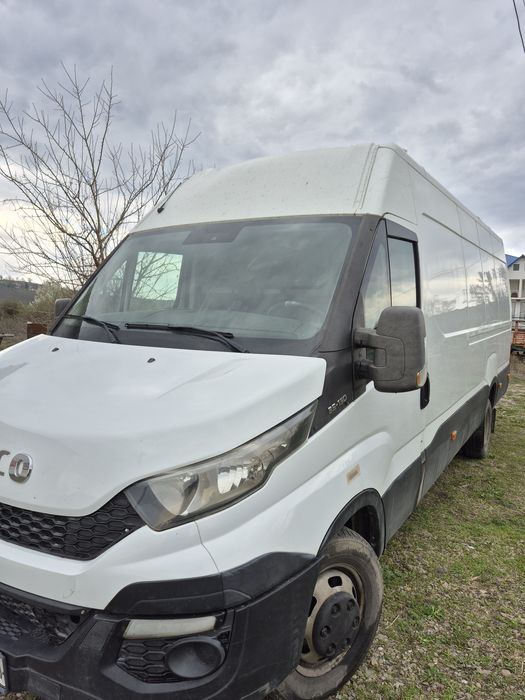 Iveco Daily 2015