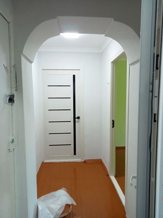 Продаётся 2х комнатная квартира