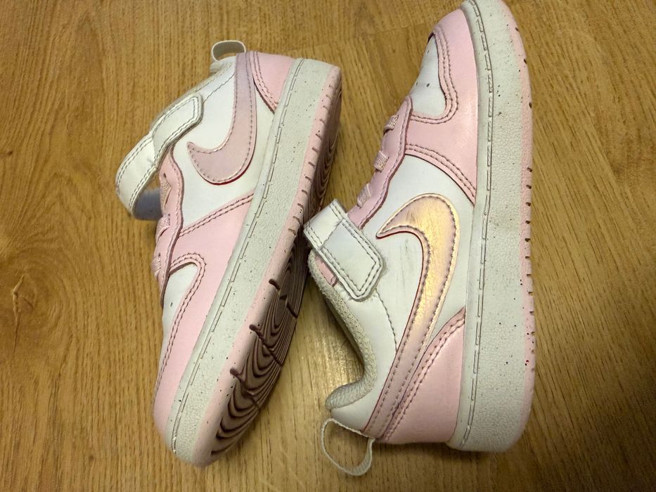 Детски маратонки Nike