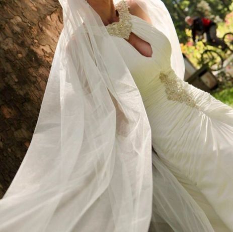 Rochie de mireasa