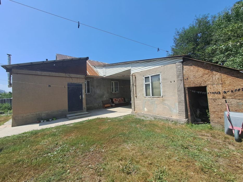 Частный дом срочно