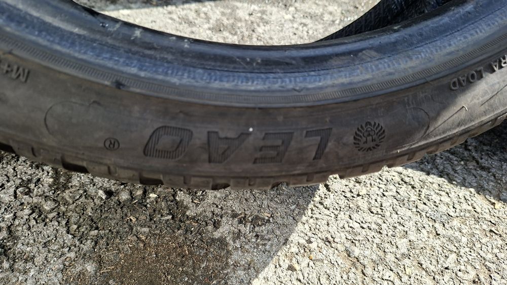 Всесезонни Гуми 225 40 18