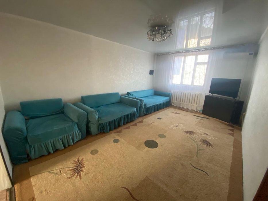 Продается дом в городе