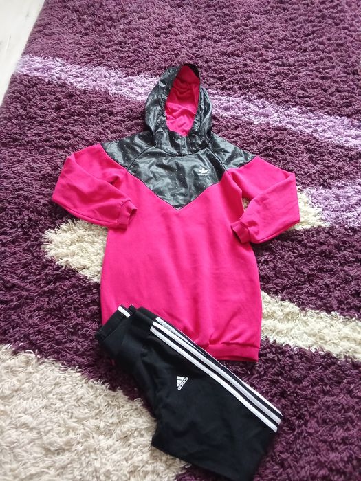 Trening Adidas damă original.