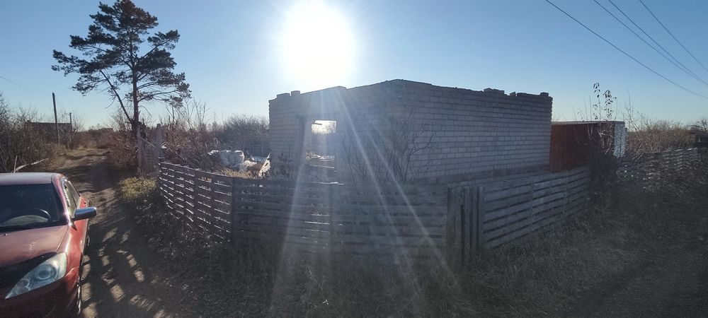 Дача, общество Ракета.