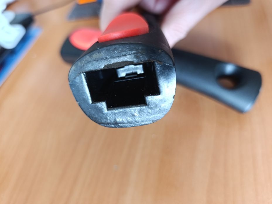 Ручки на Сковороды