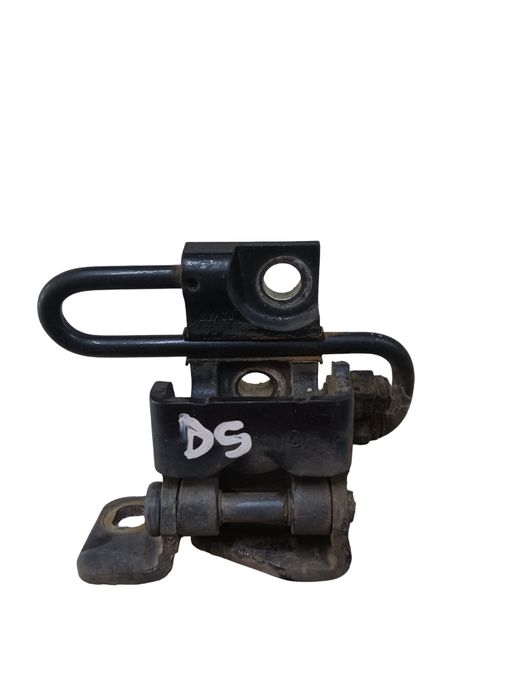 Balama Portiera Spate Jos Dreapta Spate Volkswagen Golf Plus 5M1, 521