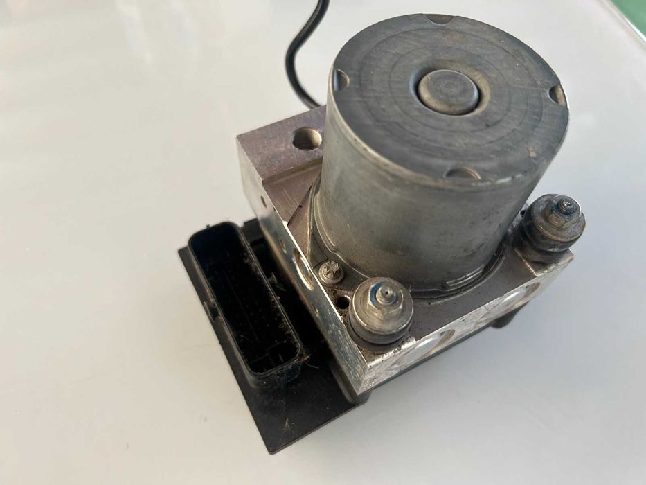 ABS Peugeot 308, Citroen C4 модел 2007-2013 г. #031S