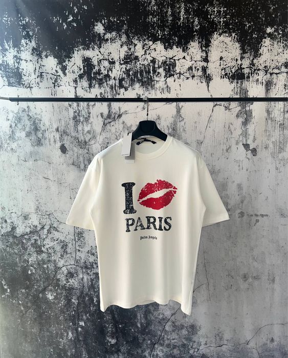 Tricou Palm Angela