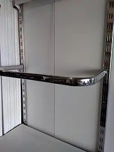 Настенное торговое оборудование, кронштейны