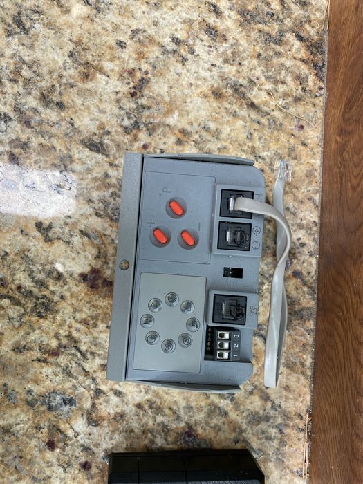 Автомат за плъзгаща врата marantec 820 comfort