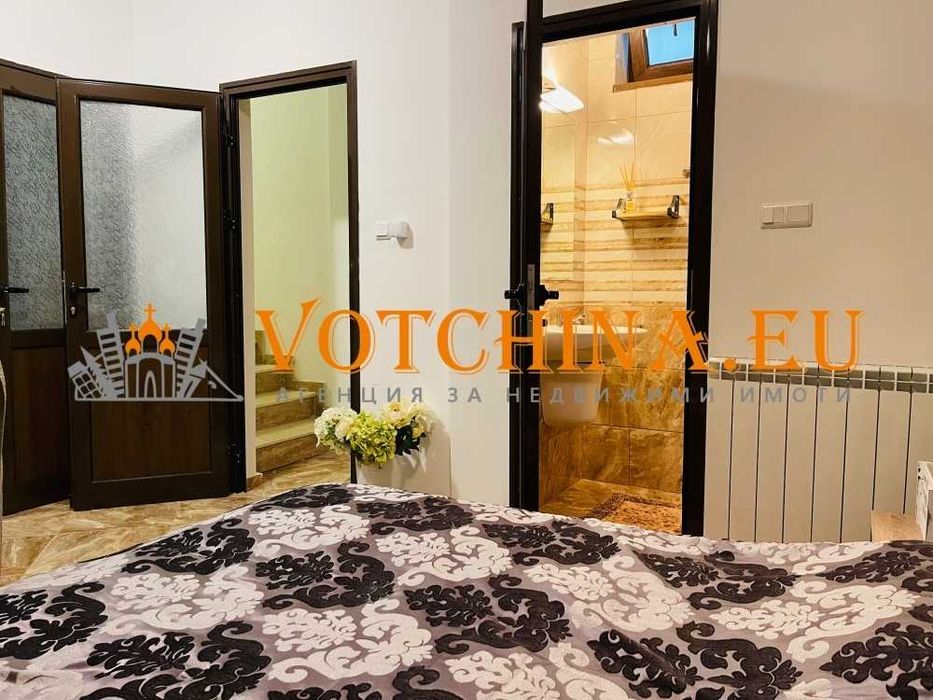 Продава се Къща в с. Кошарица, Област Бургас - 157 кв.м за 1147 €/кв.м - Снимка #10