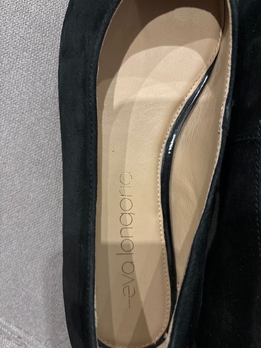 Дамски обувки - Eva Longoria