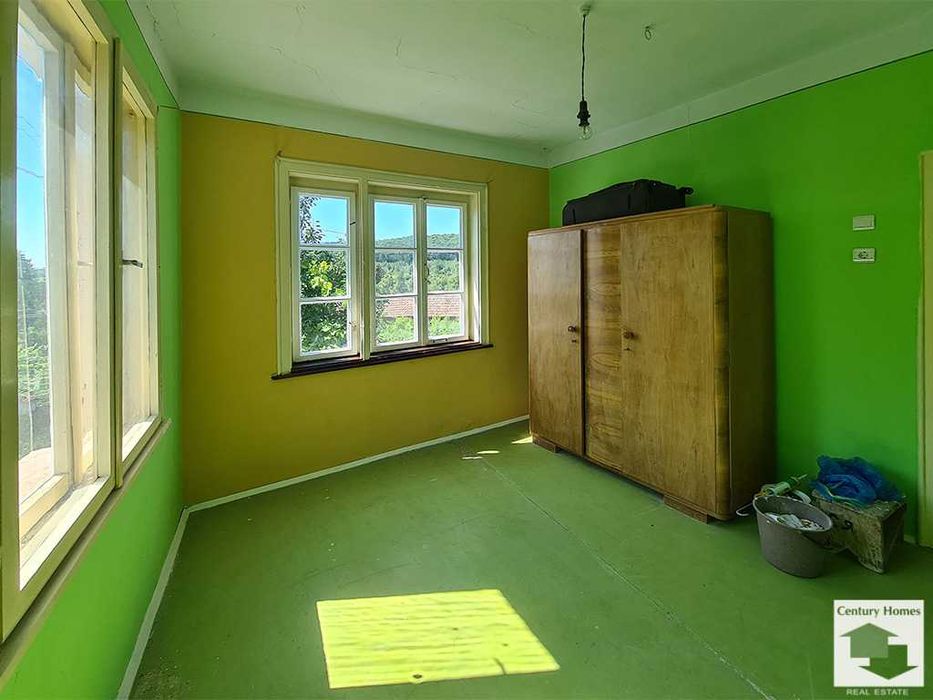 Продава се Къща в с. Димча, Област Велико Търново - 145 кв.м за 221 €/кв.м - Снимка #3