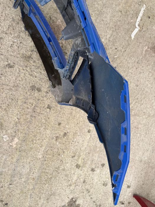 Bara fata + grila centrala Skoda Scala 2019/2020/2021/2022/2023