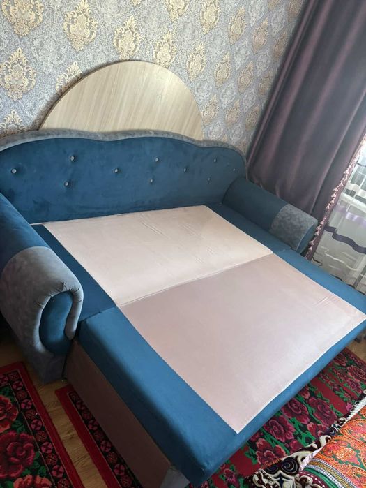 Продам  диван хороший
