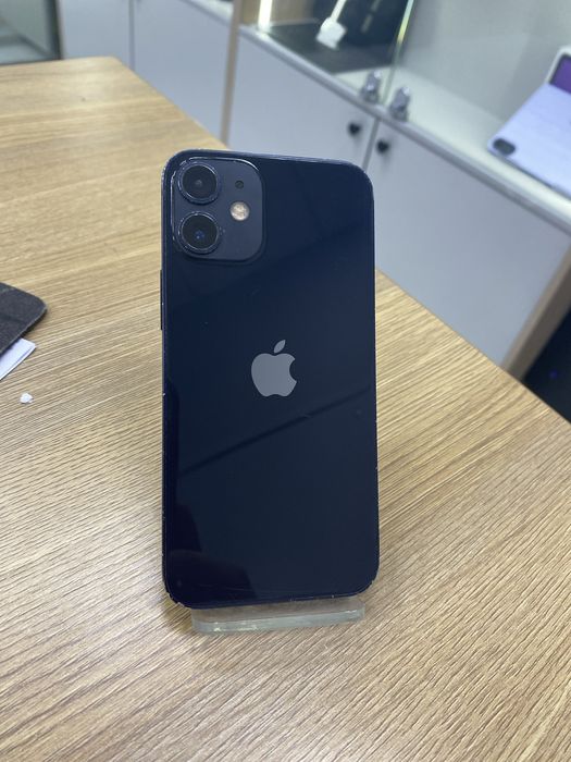 Iphone 12 mini 128gb (p25)