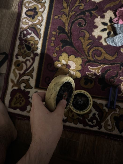 самакат limit легкий