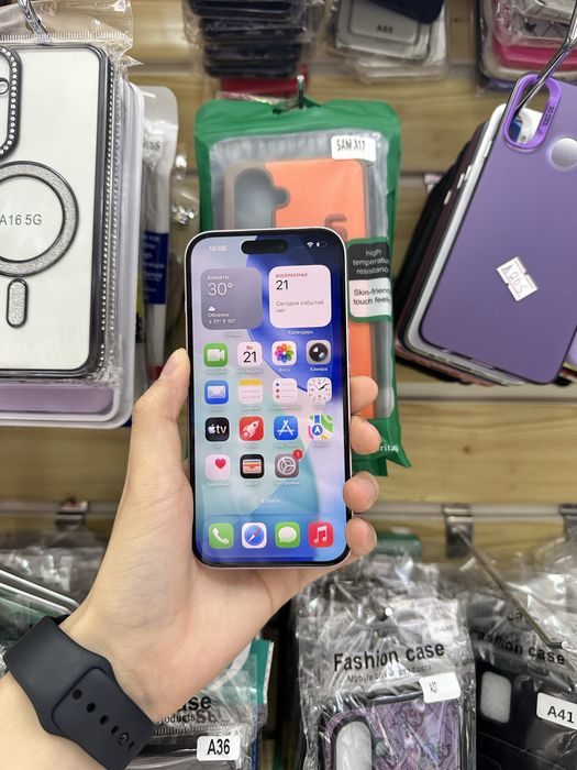 iphone 15 128gb