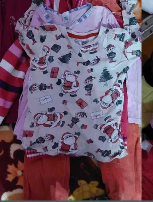 Set fetițe 122 5/8 ani