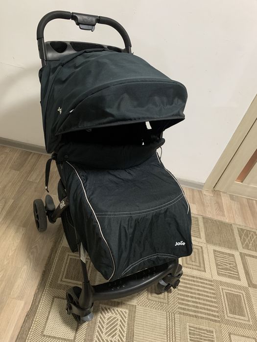 Коляска детская