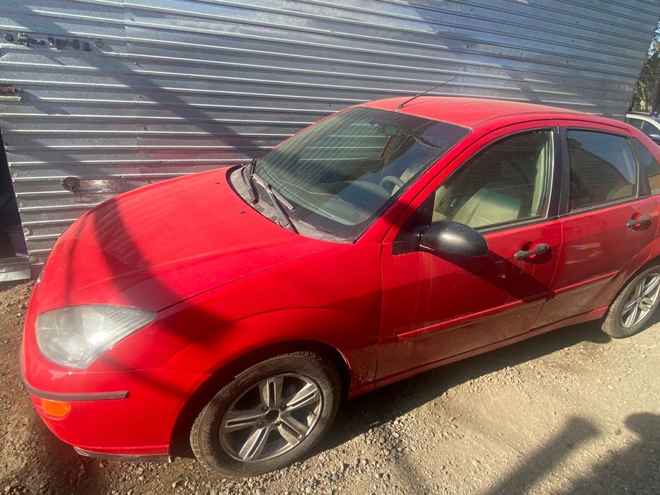 Продам машину форд ф