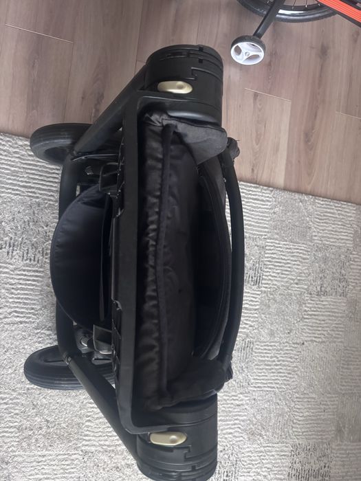 Продаётся коляска Cybex Balios S б/у