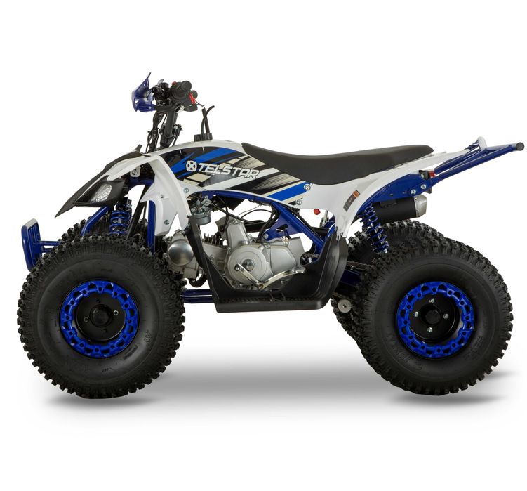 ATV TELSTAR FALCON TS-150J 150CC модел sport с 8`` гуми