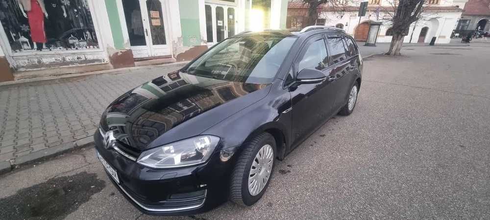 VW Golf 7 highline. Impecabila 2.0, 150 CP, Diesel, 2015