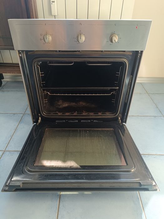 Фурна за вграждане Whirlpool