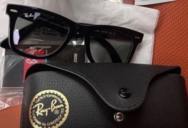 Очки Ray-ban Wayfarer